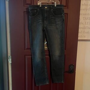 Men's Arizona Jeans 36x32